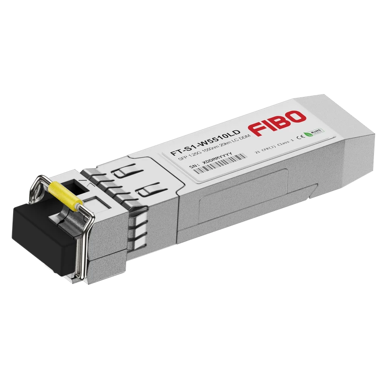 Fibo FT-S1-W5510LD