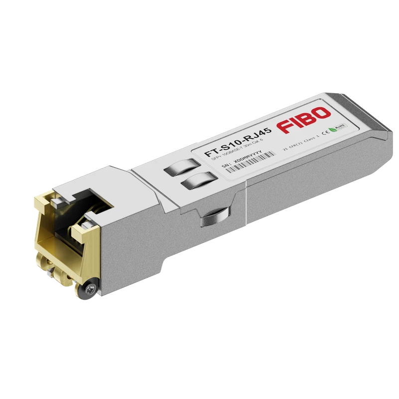 Fibo FT-S10-RJ45(30m)