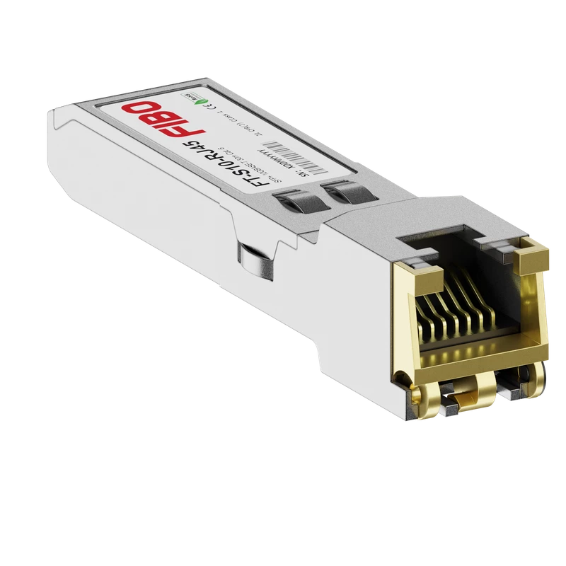 Fibo FT-S10-RJ45(30m)
