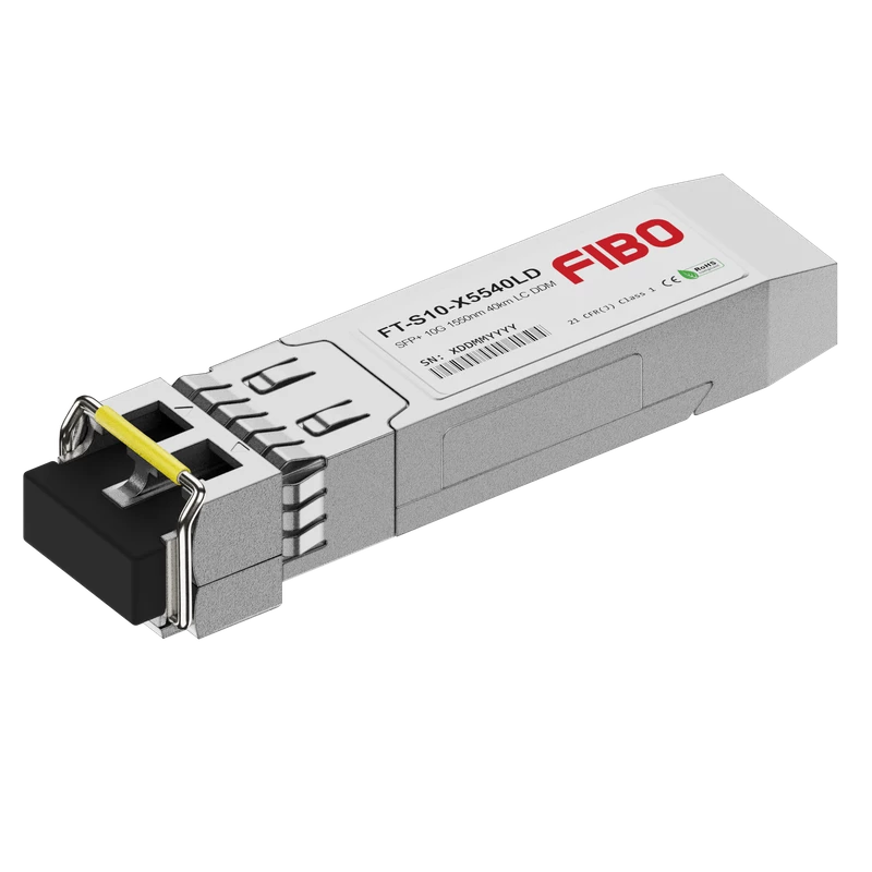 Fibo FT-S10-X5540LD