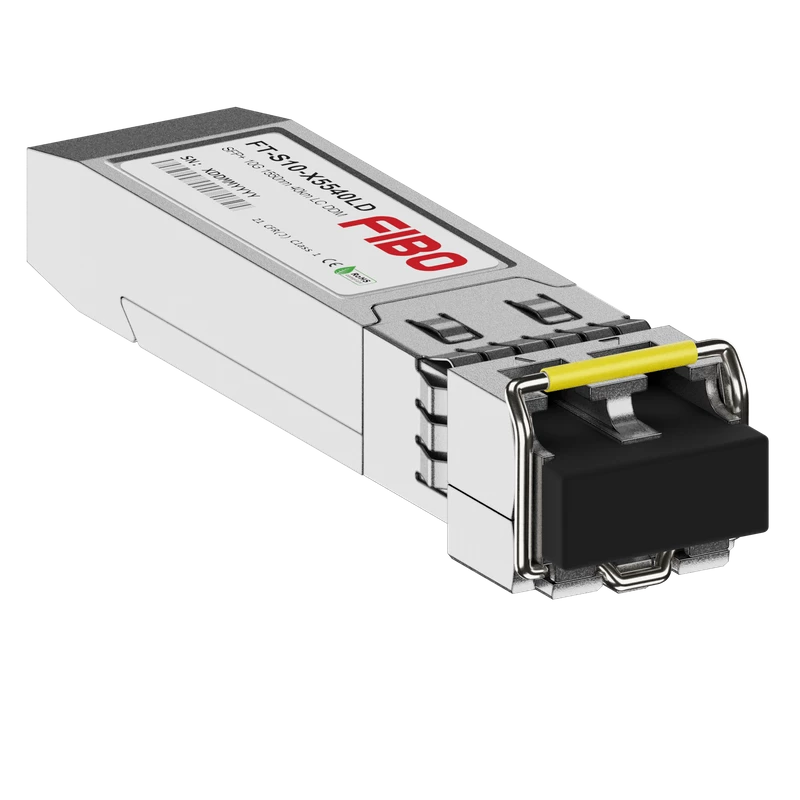 Fibo FT-S10-X5540LD