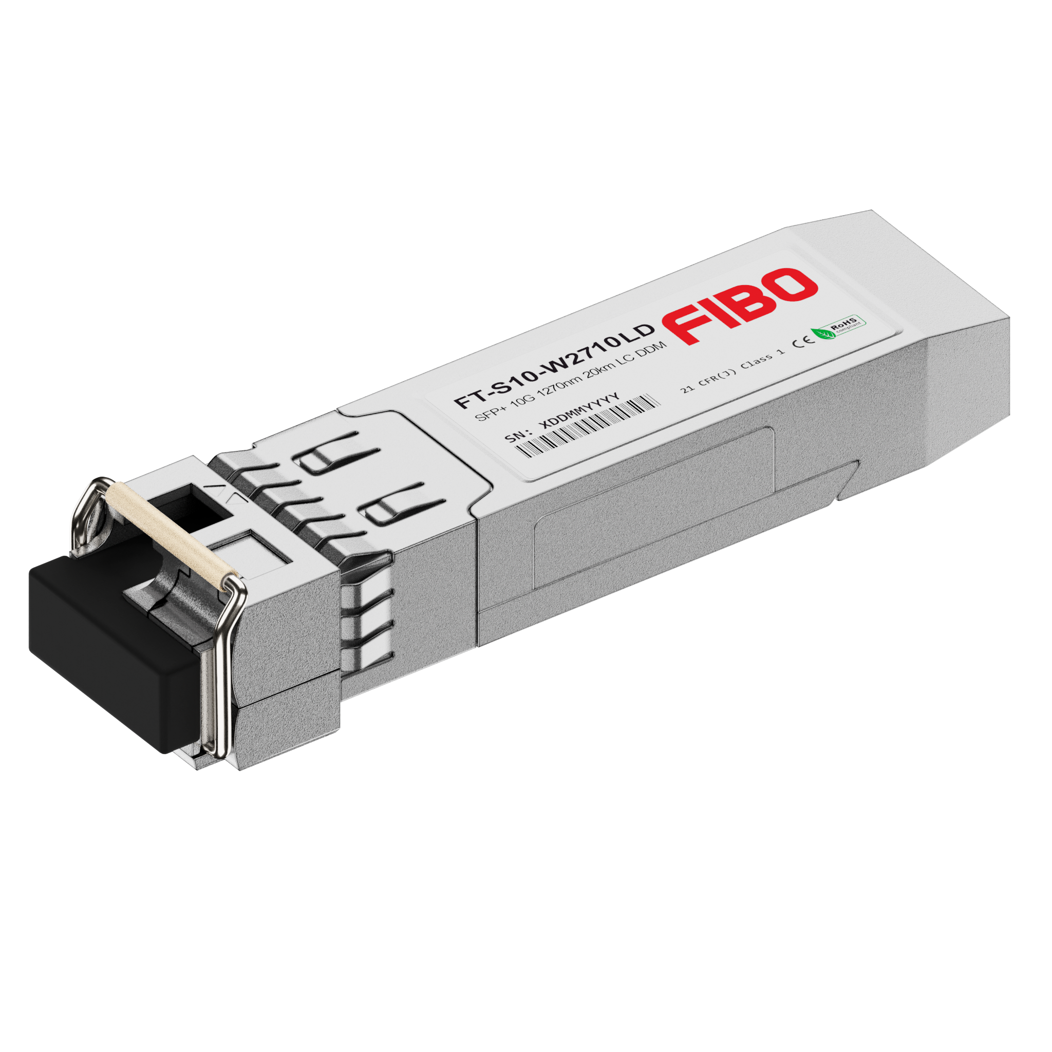 Fibo FT-S10-W2710LD
