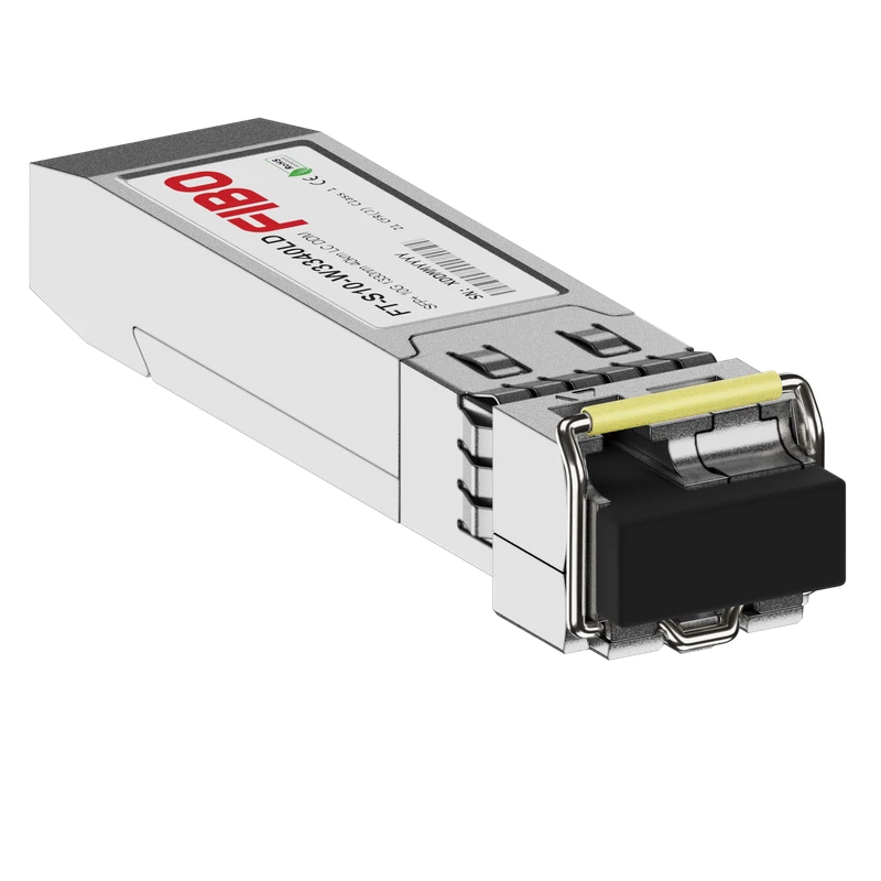 Fibo FT-S10-W3340LD