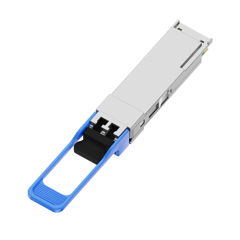 Fibo FT-Q100-LR4-10