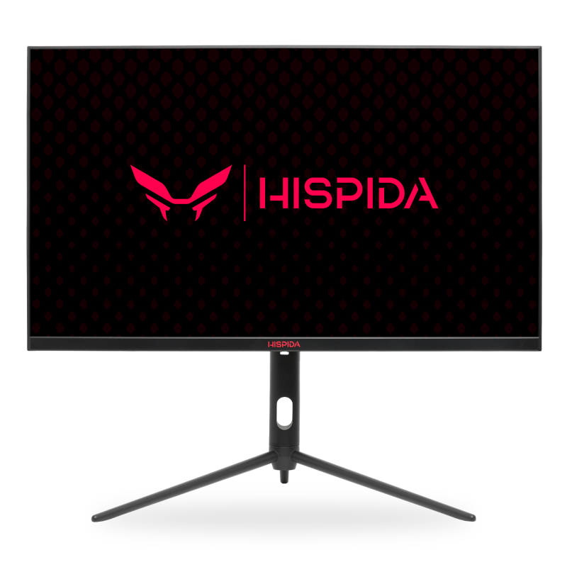 Nerpa HISPIDA GI27Q27HE