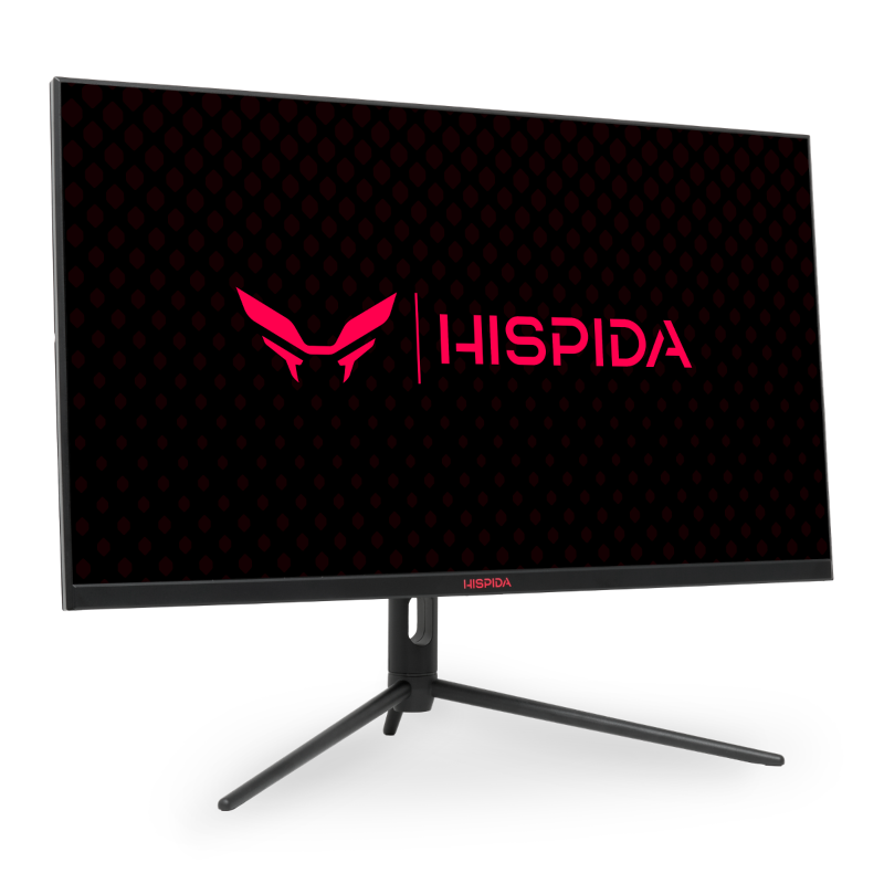 Nerpa HISPIDA GI27Q27HE