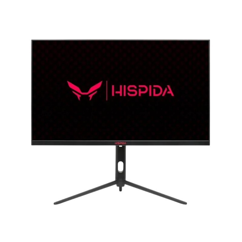 Nerpa HISPIDA GI27Q27HE
