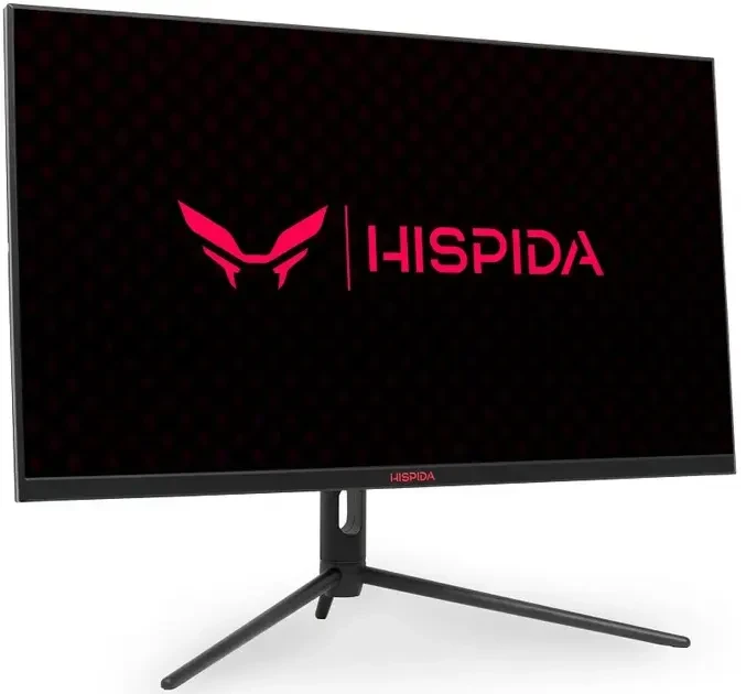 Nerpa HISPIDA GI27Q27HE