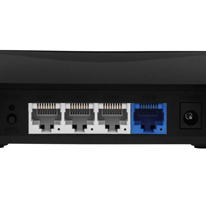 Mercusys Technologies CO MR25BE