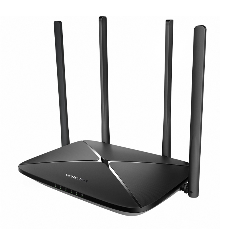 Роутер Mercusys MB115-4G