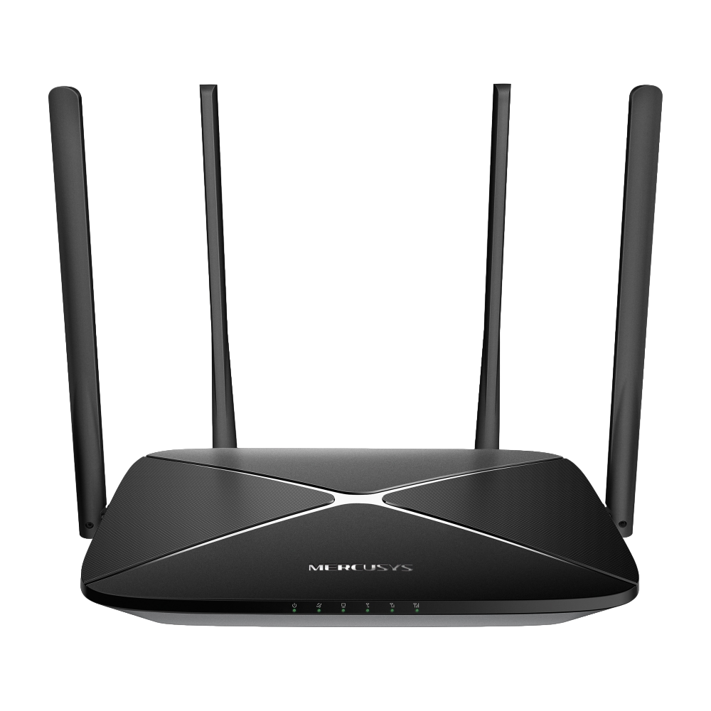 Роутер Mercusys MB115-4G