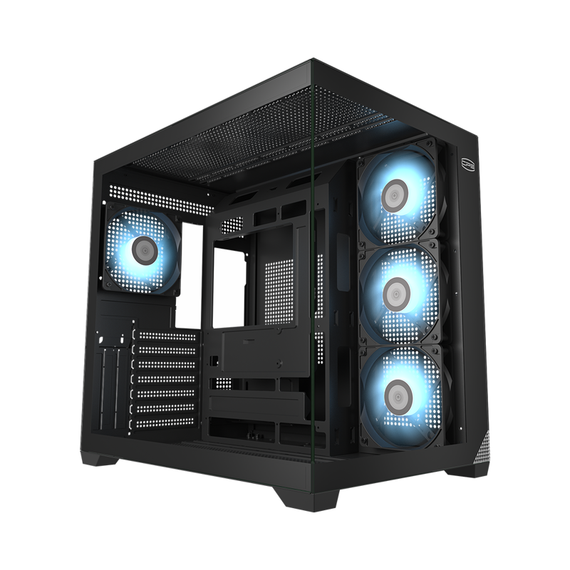 PCCooler C3T700 ARGB BK