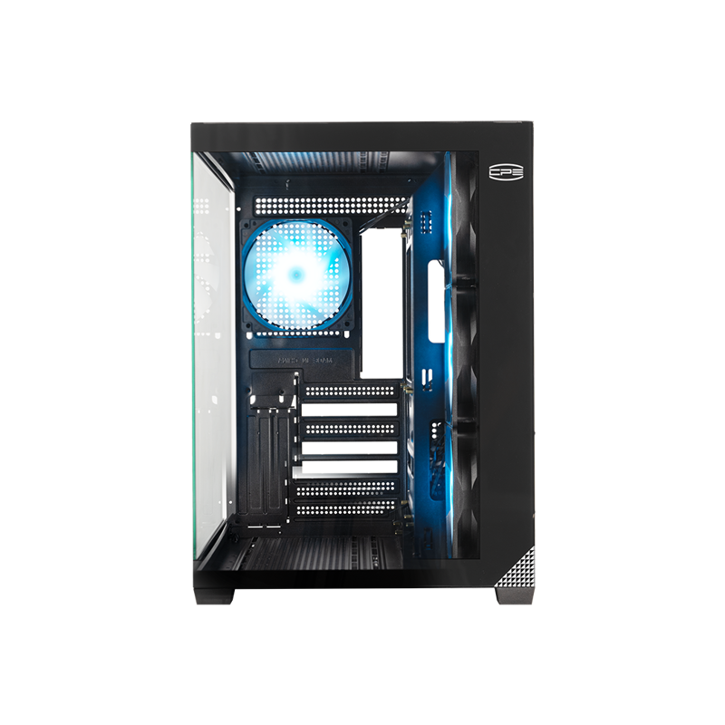 PCCooler C3T700 ARGB BK