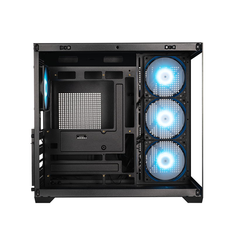 PCCooler C3T700 ARGB BK