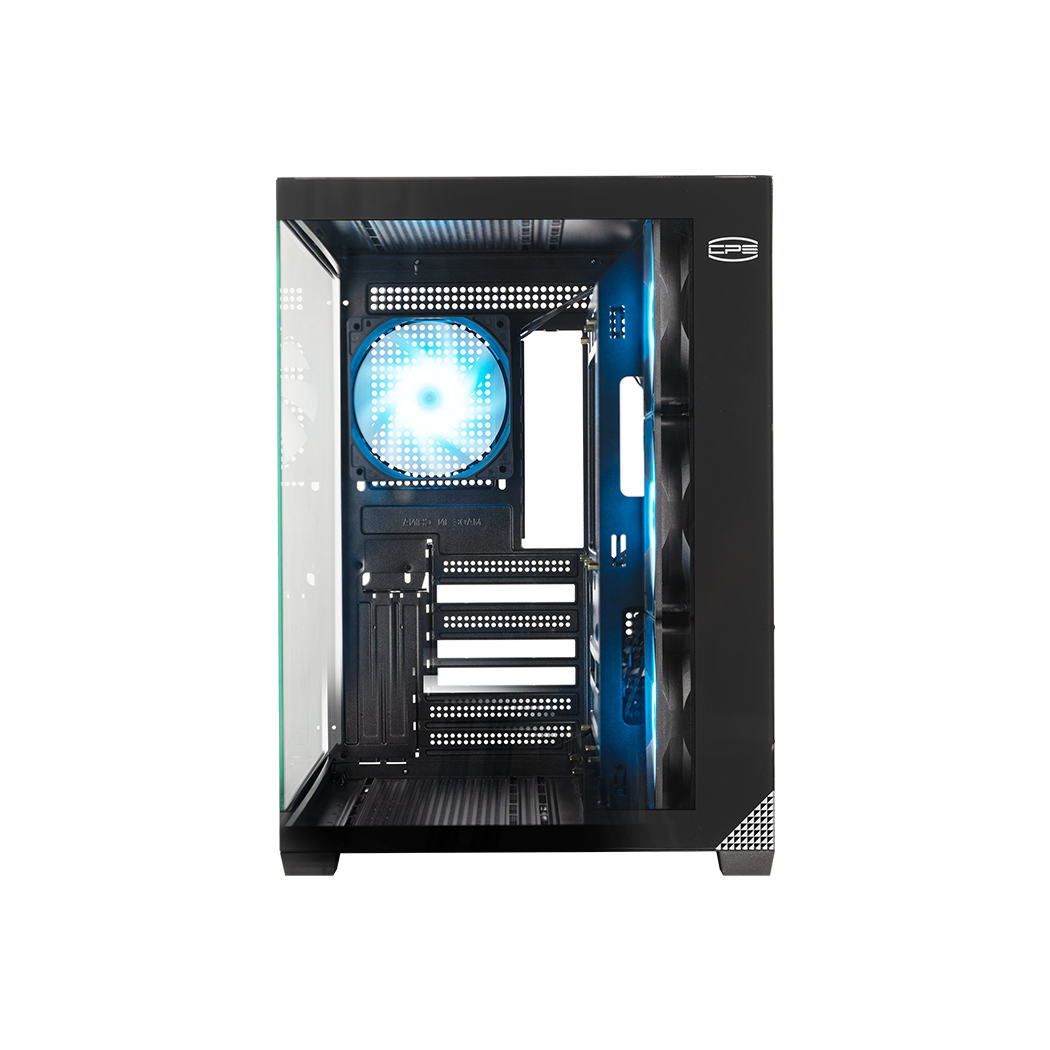 PCCooler C3T700 ARGB BK