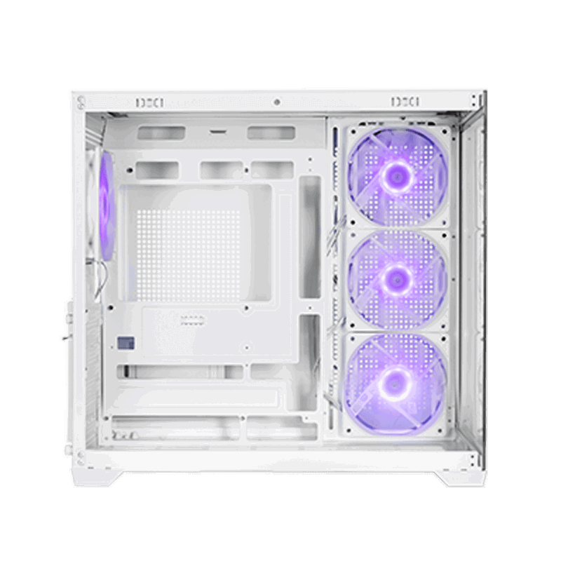 PCCooler C3T700 ARGB WH