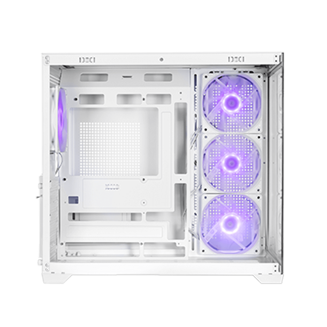 PCCooler C3T700 ARGB WH