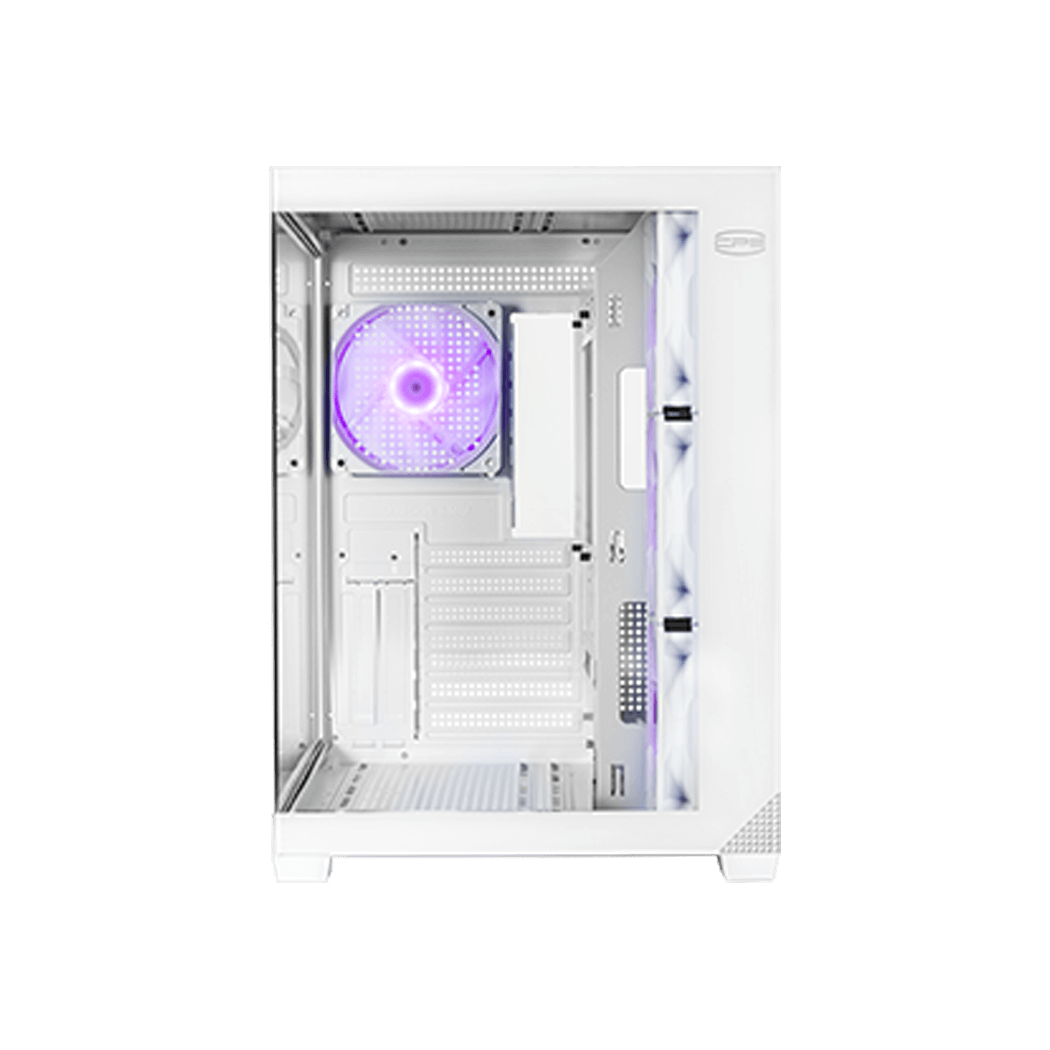 PCCooler C3T700 ARGB WH