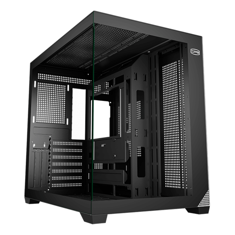 PCCooler C3T700 BK