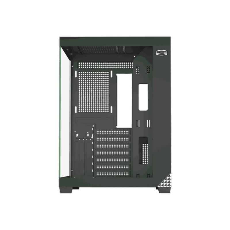 PCCooler C3T700 BK
