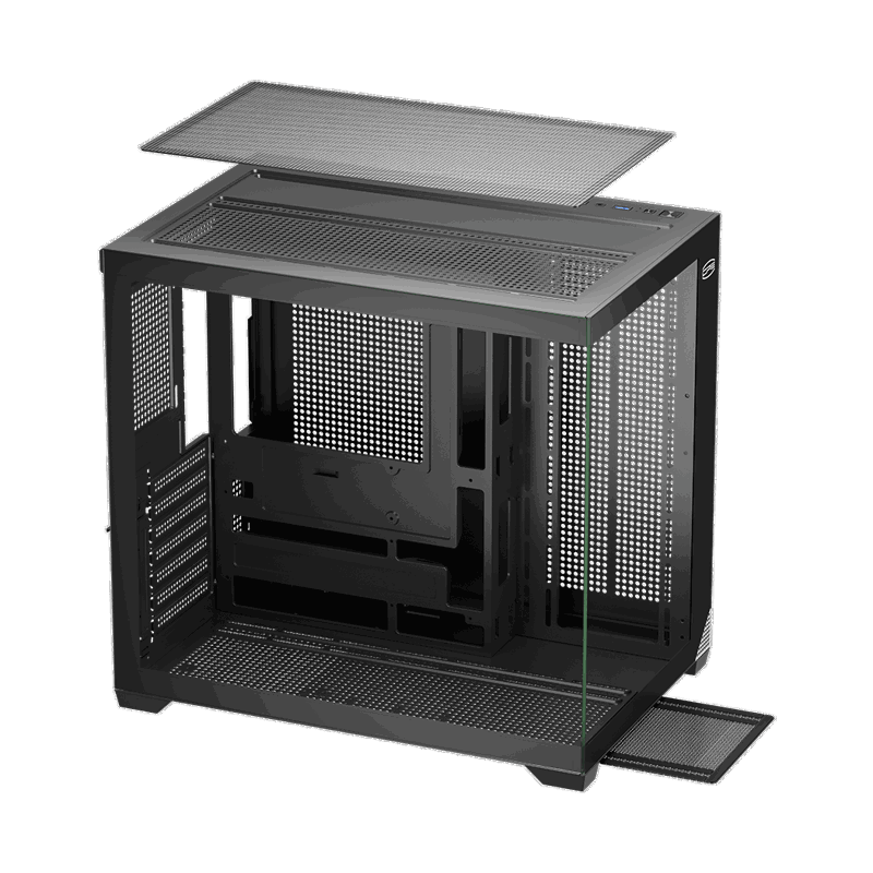 PCCooler C3T700 BK