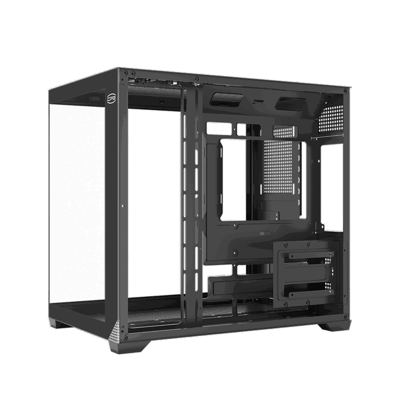PCCooler C3T700 BK