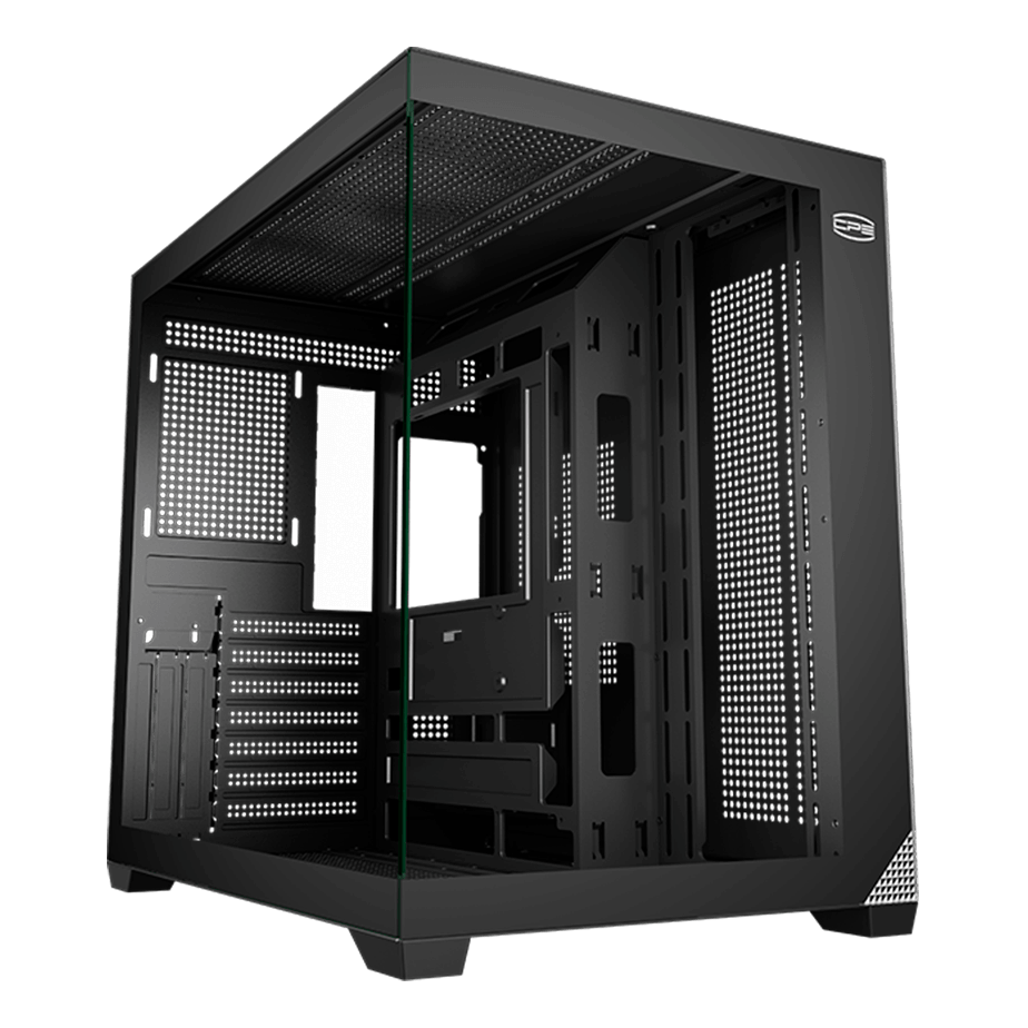 PCCooler C3T700 BK