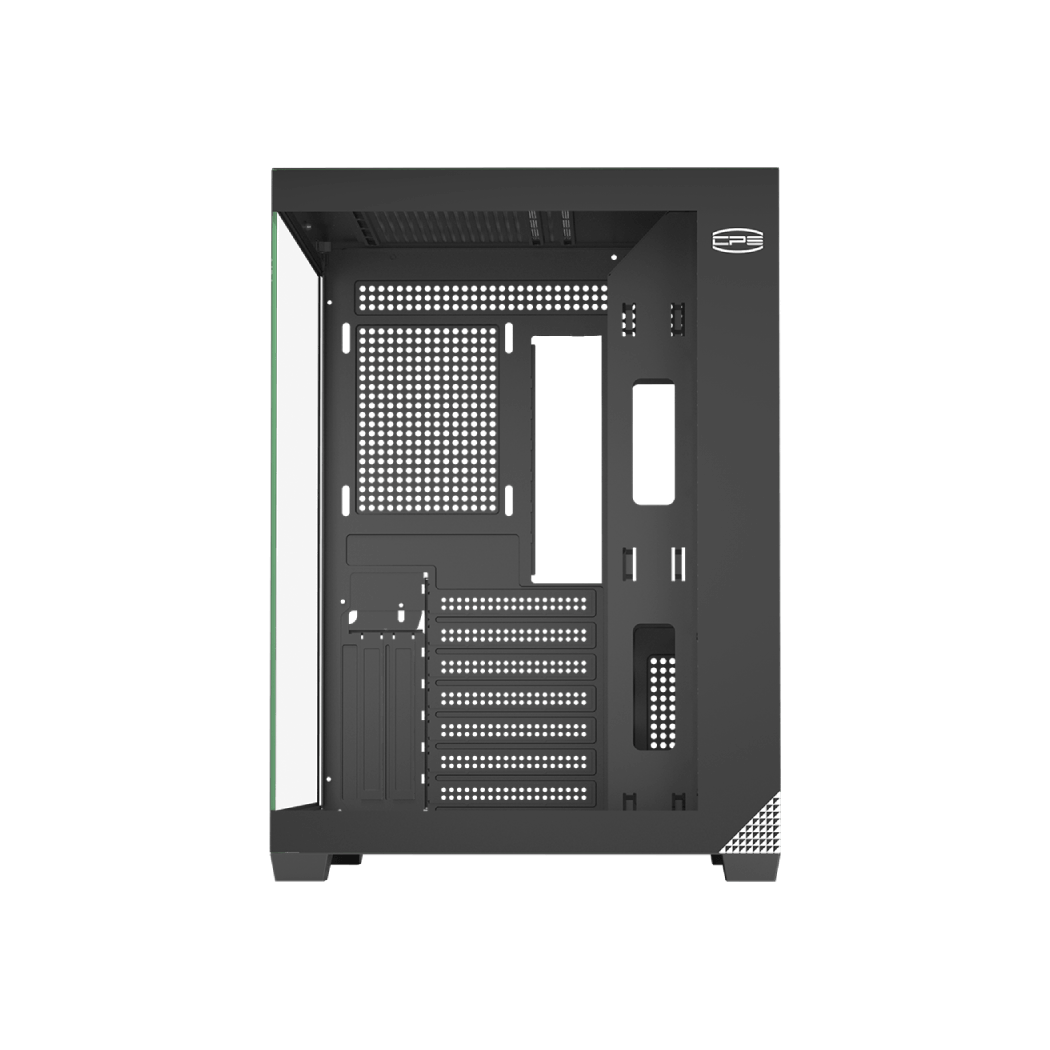 PCCooler C3T700 BK
