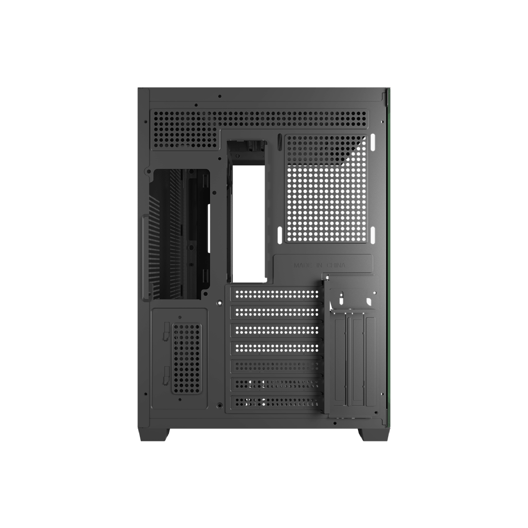 PCCooler C3T700 BK