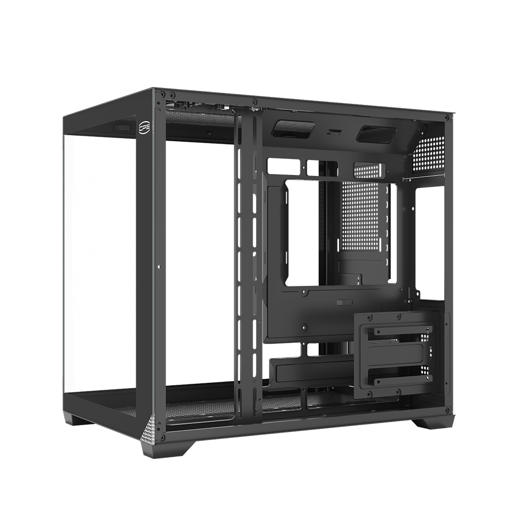 PCCooler C3T700 BK