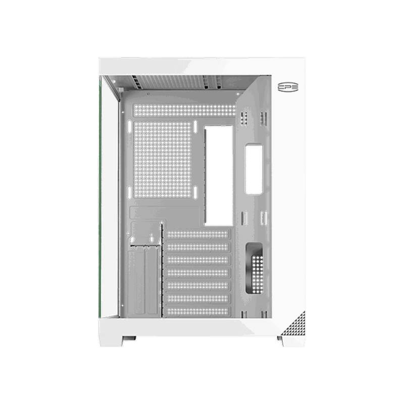 PCCooler C3T700 WH