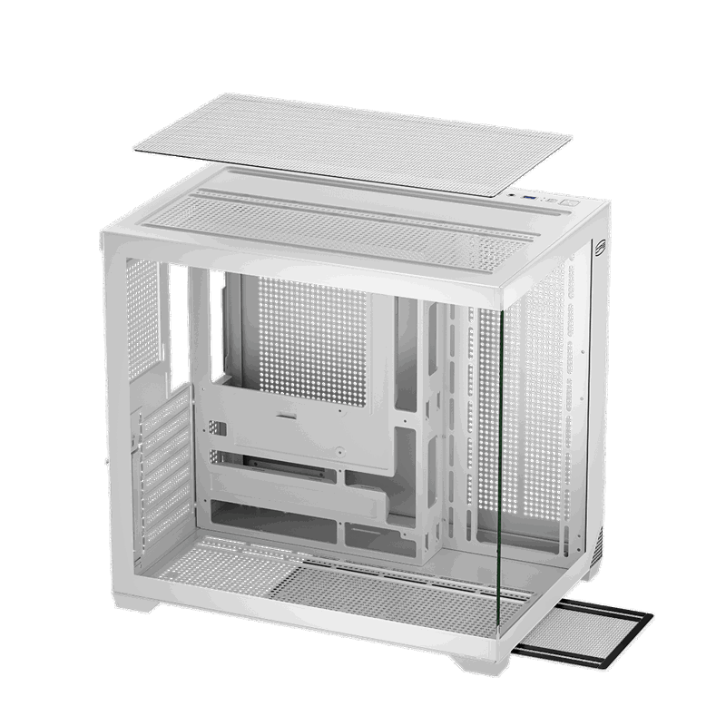 PCCooler C3T700 WH