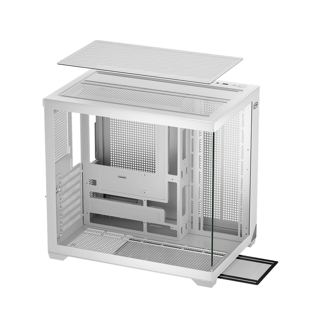 PCCooler C3T700 WH