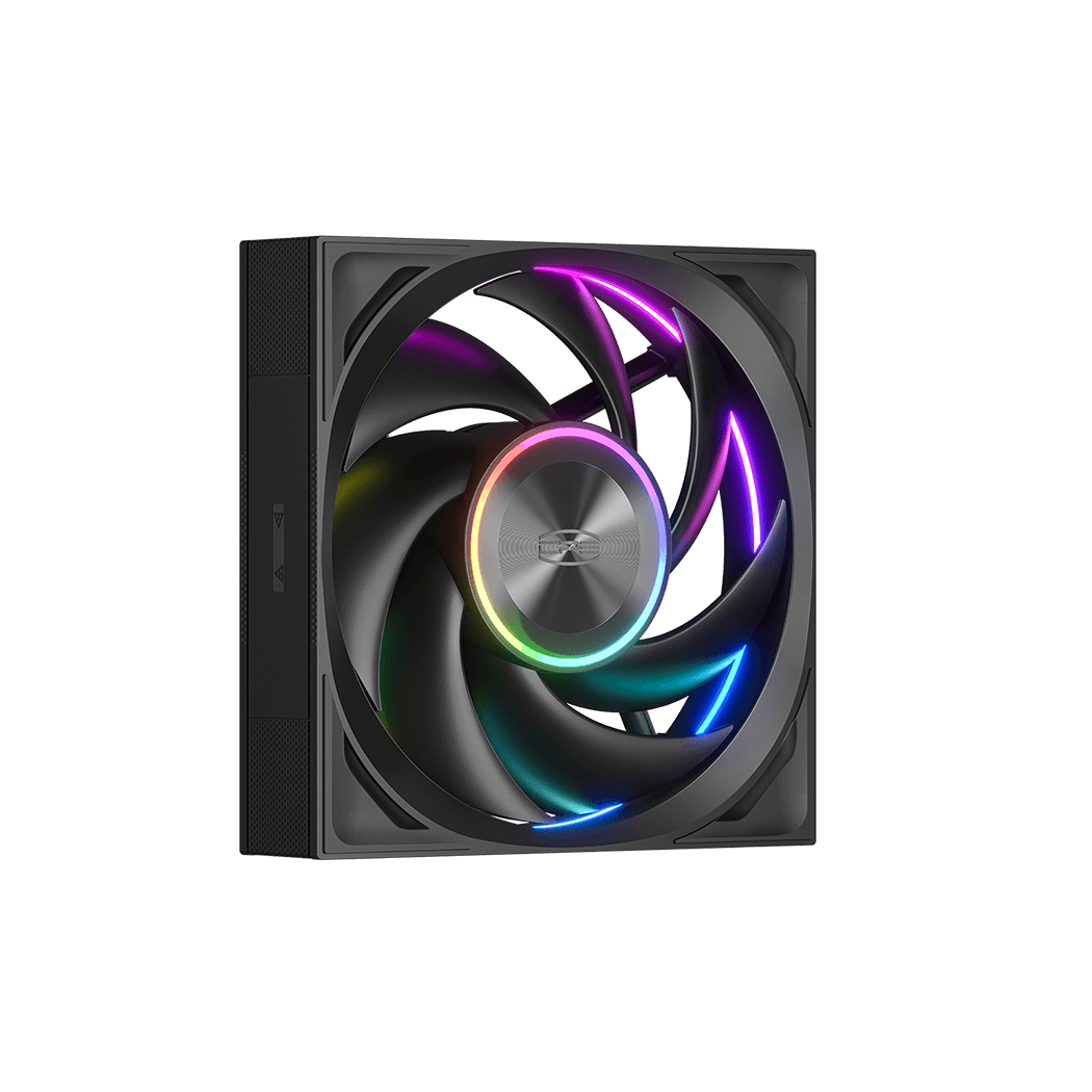 PCCooler DT360 ARGB Display BK