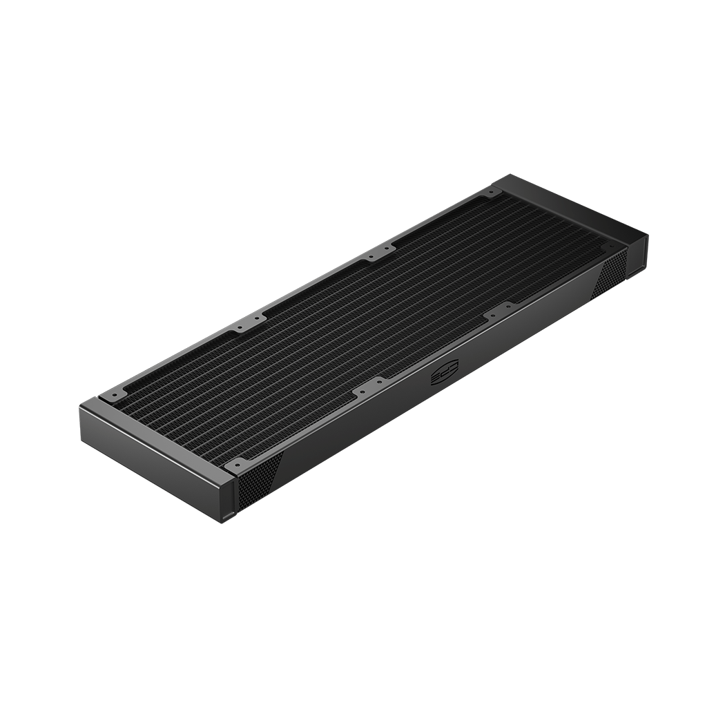 PCCooler DT360 ARGB Display BK