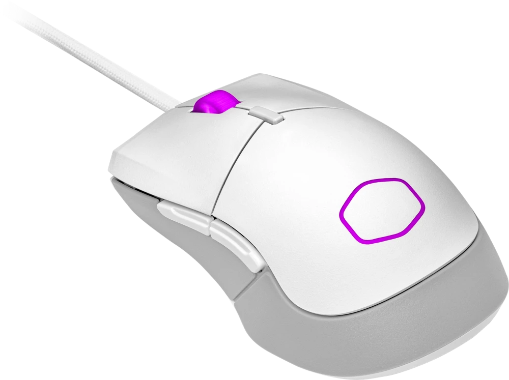 Cooler Master MM-310-WWOL1