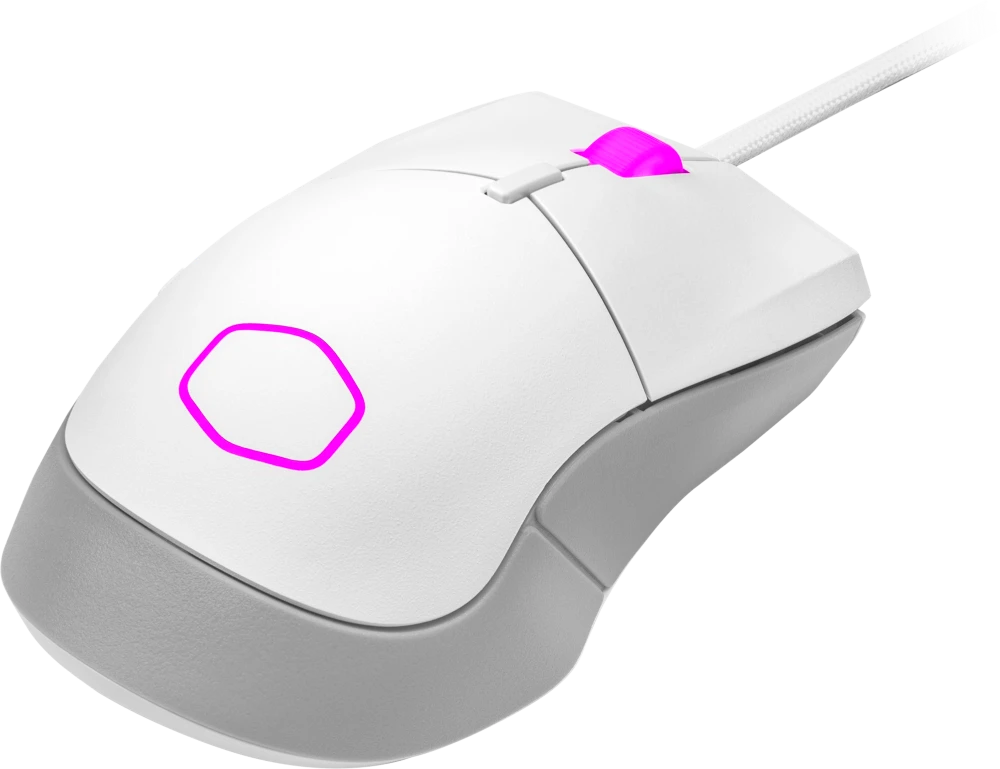 Cooler Master MM-310-WWOL1