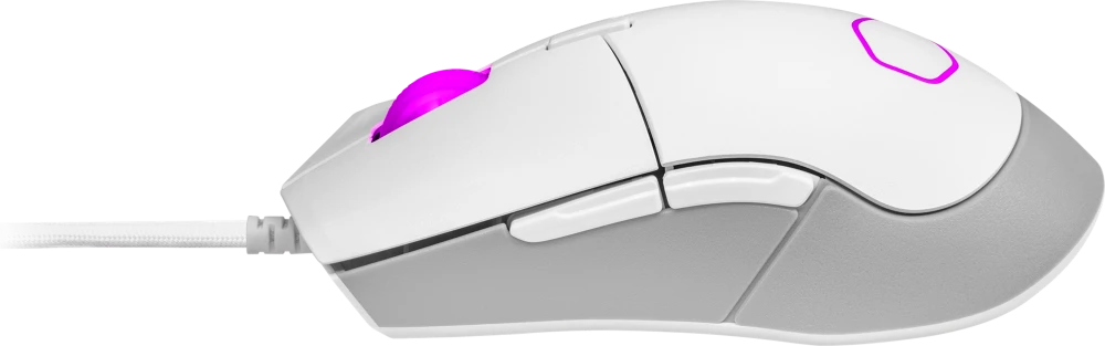 Cooler Master MM-310-WWOL1