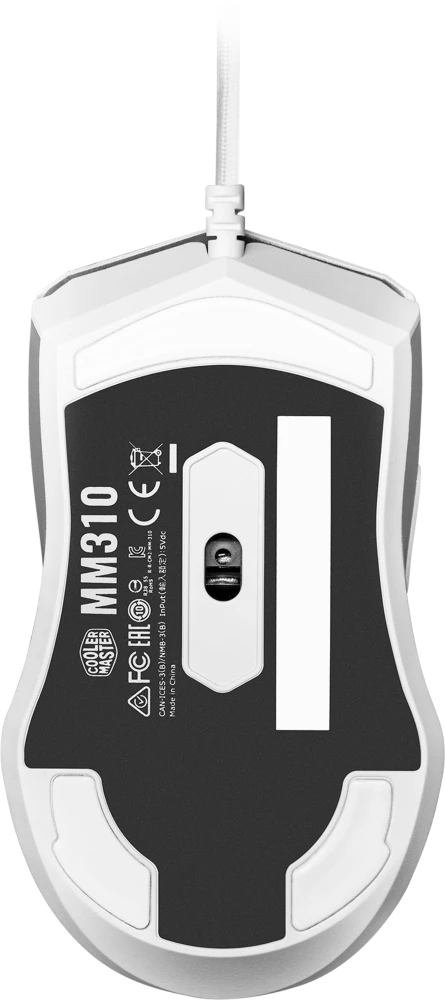 Cooler Master MM-310-WWOL1