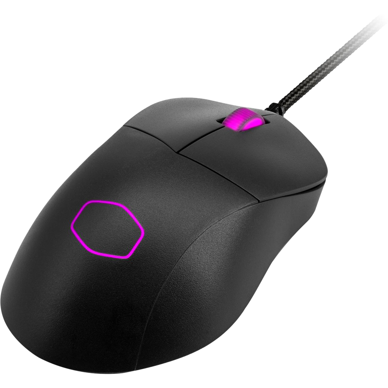 Cooler Master MM730 Black (MM-730-KKOL1)