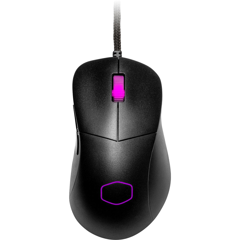 Cooler Master MM730 Black (MM-730-KKOL1)