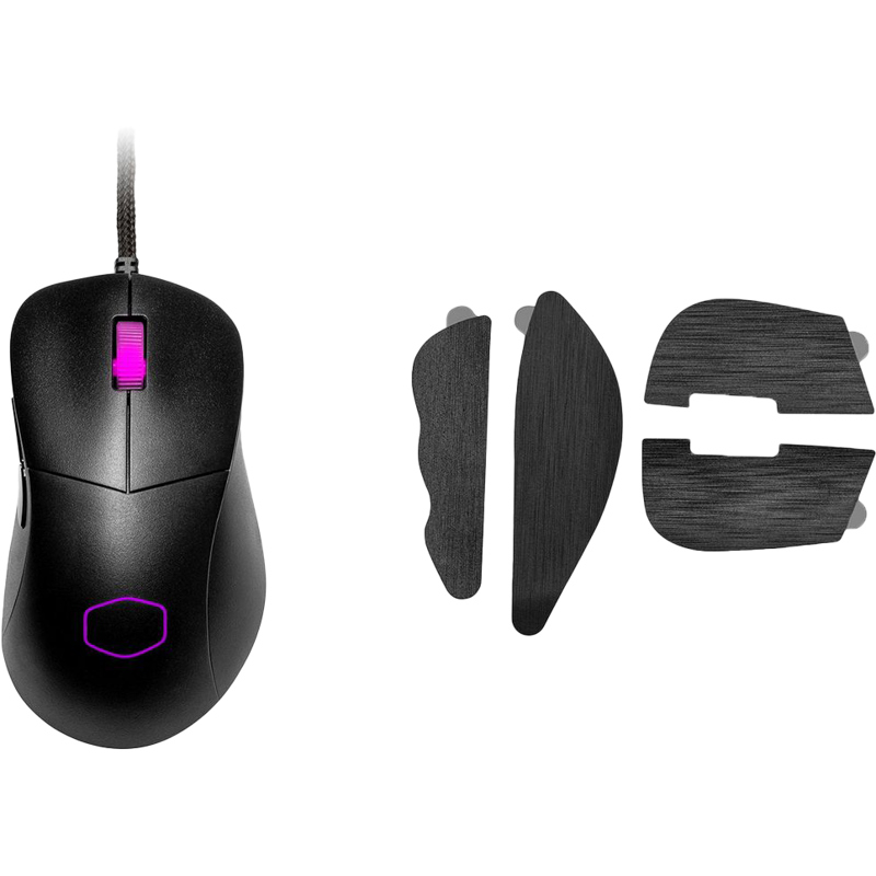 Cooler Master MM730 Black (MM-730-KKOL1)