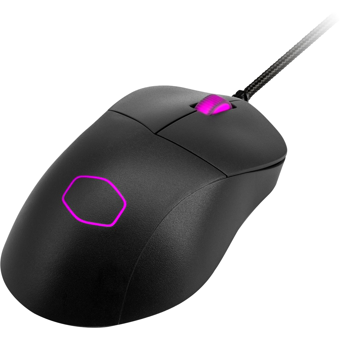 Cooler Master MM730 Black (MM-730-KKOL1)