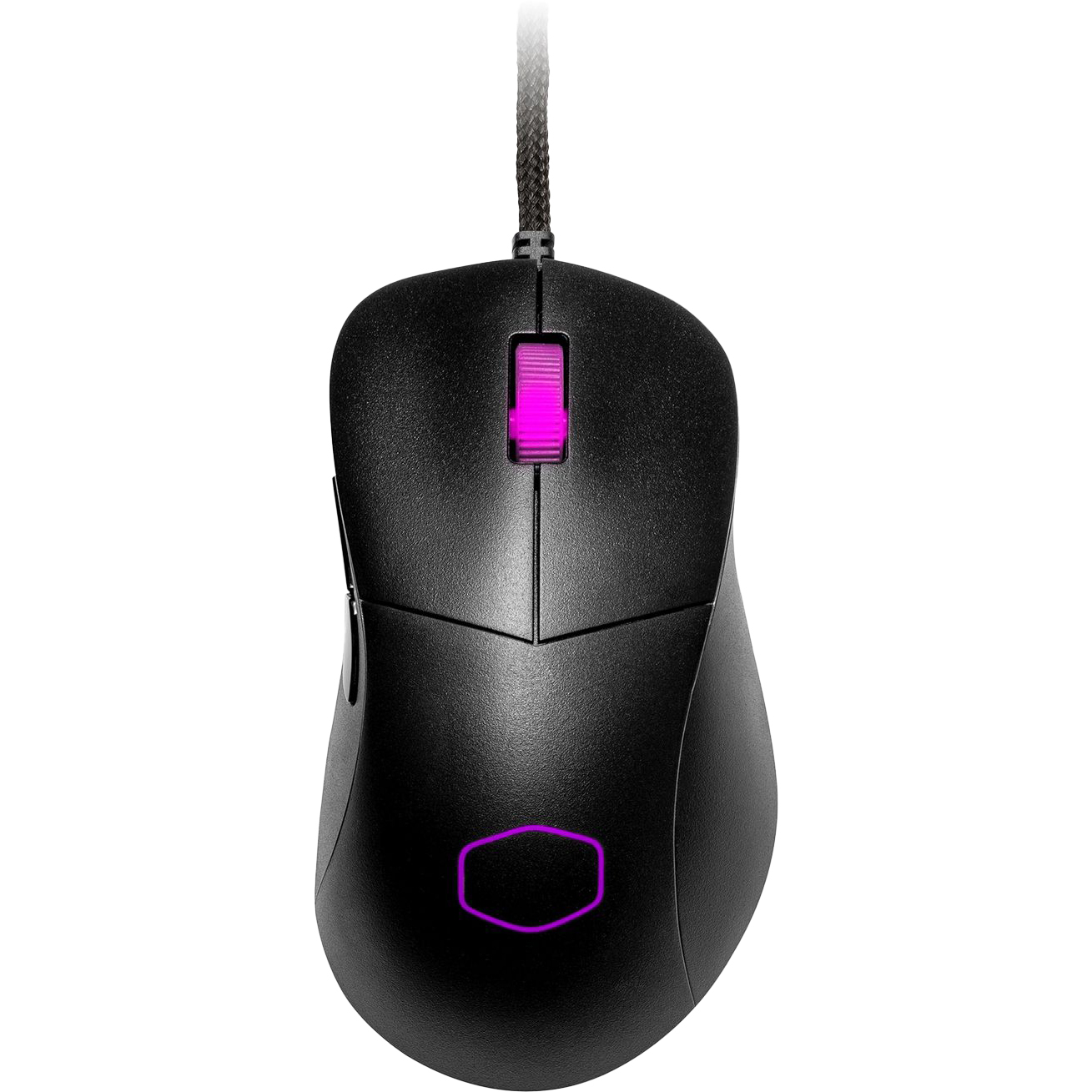 Cooler Master MM730 Black (MM-730-KKOL1)