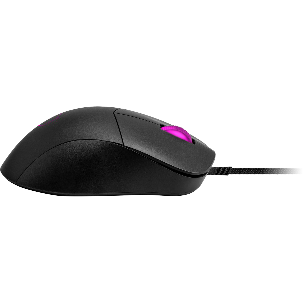 Cooler Master MM730 Black (MM-730-KKOL1)