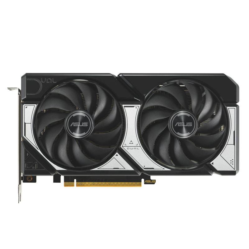 ASUS DUAL RTX5060 O8G