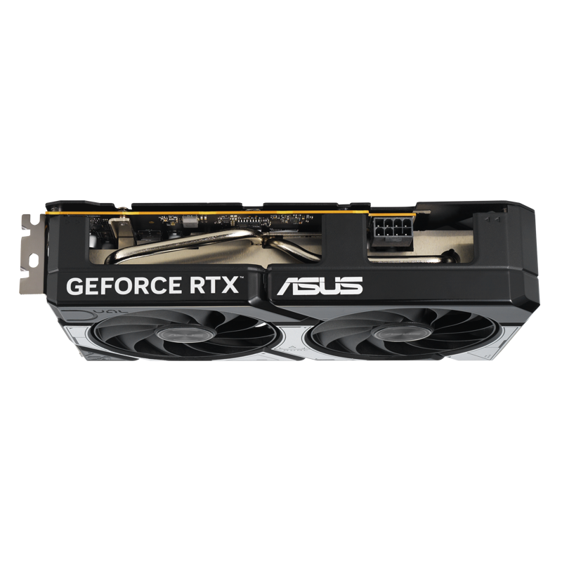 ASUS DUAL RTX5060 O8G