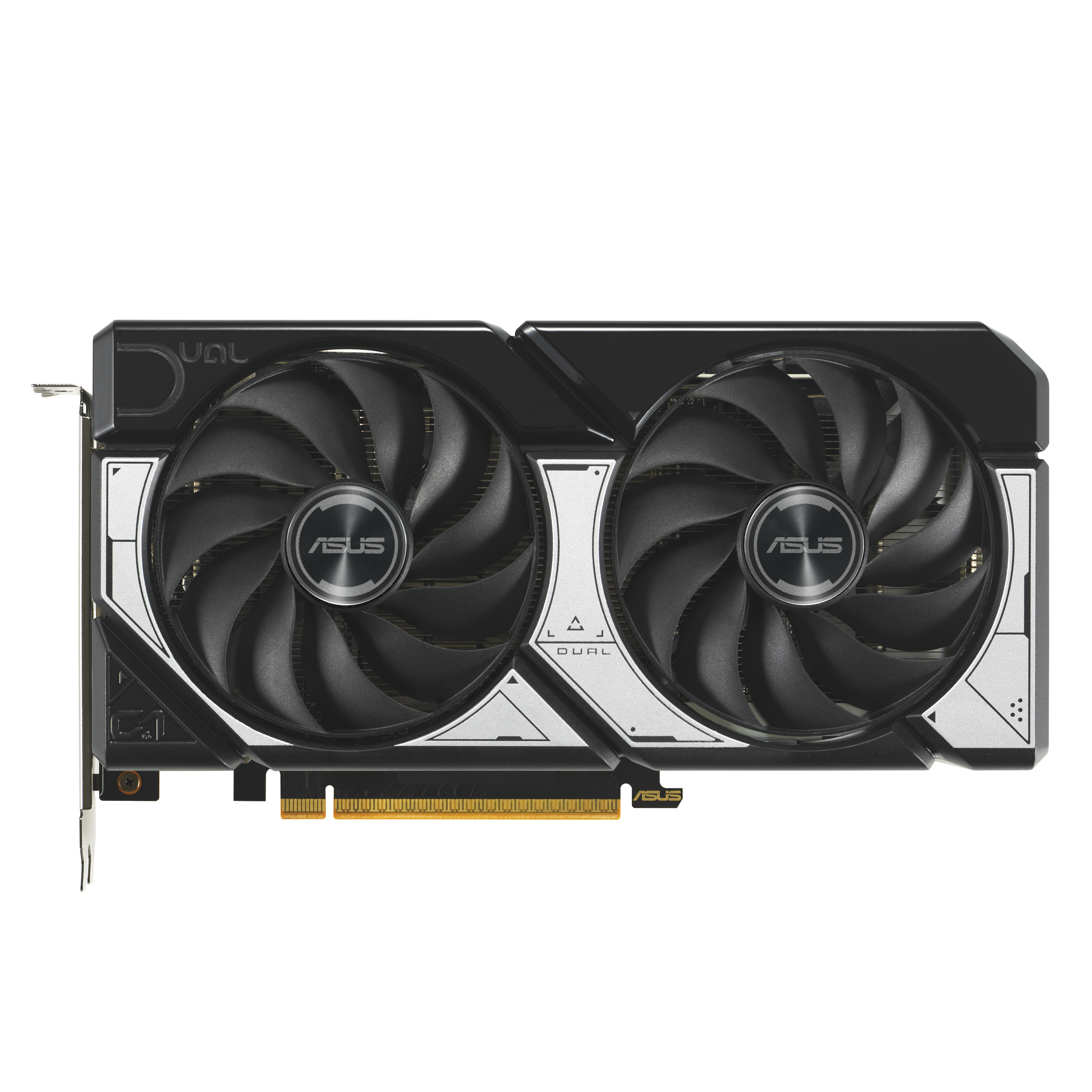 ASUS DUAL RTX5060 O8G