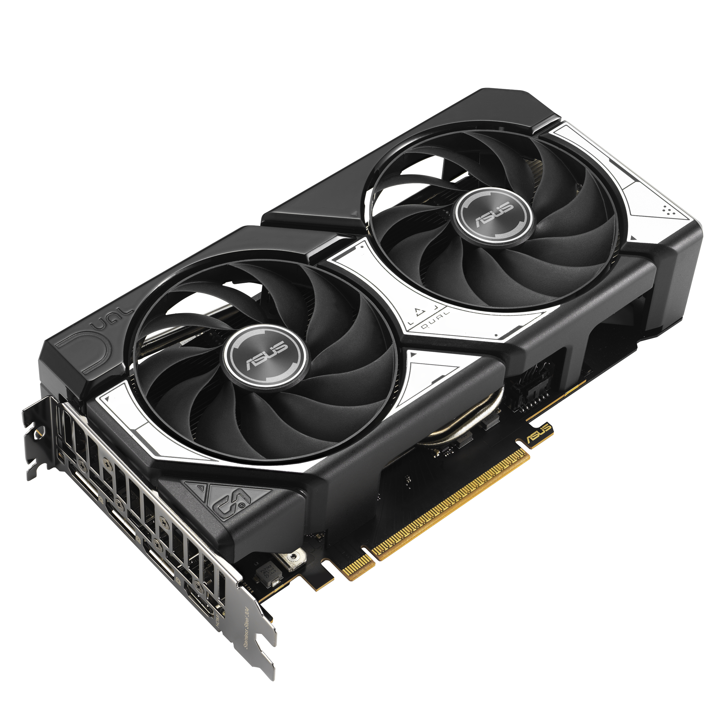 ASUS DUAL RTX5060 O8G