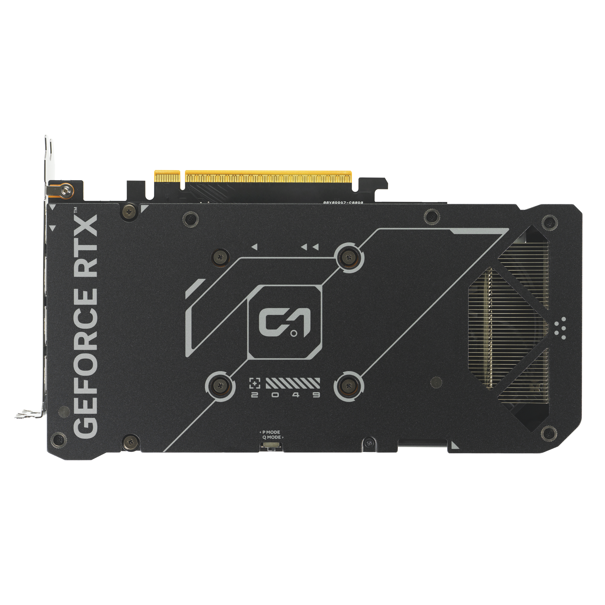 ASUS DUAL RTX5060 O8G
